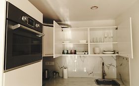 Royal Opletalova Apartment Prague