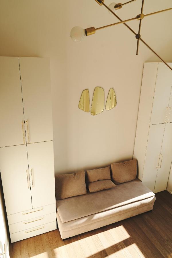Royal Opletalova Apartment Прага Екстер'єр фото
