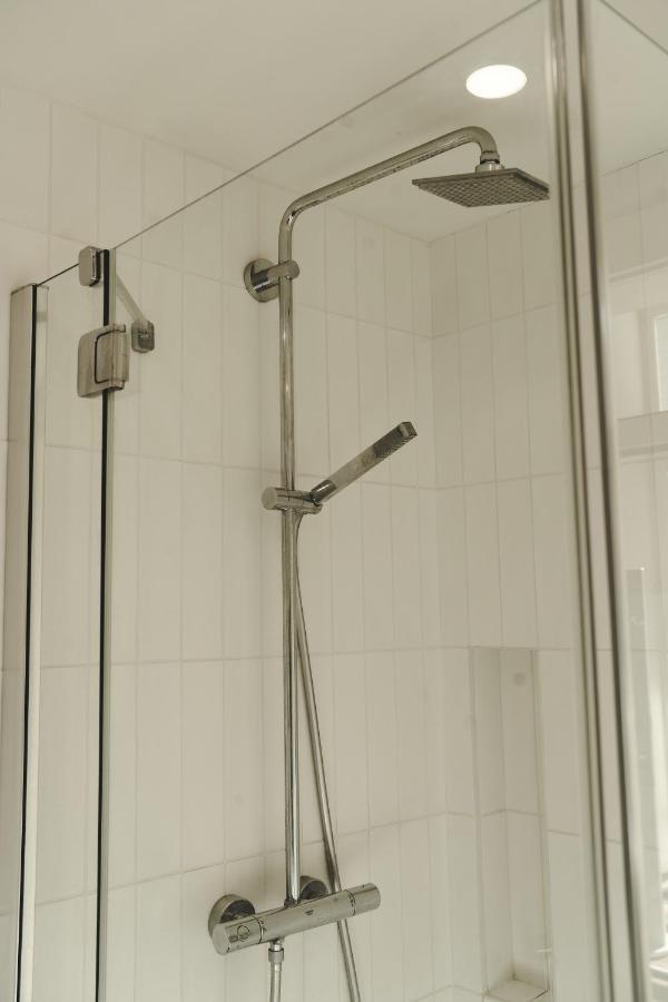 Royal Opletalova Apartment Прага Екстер'єр фото